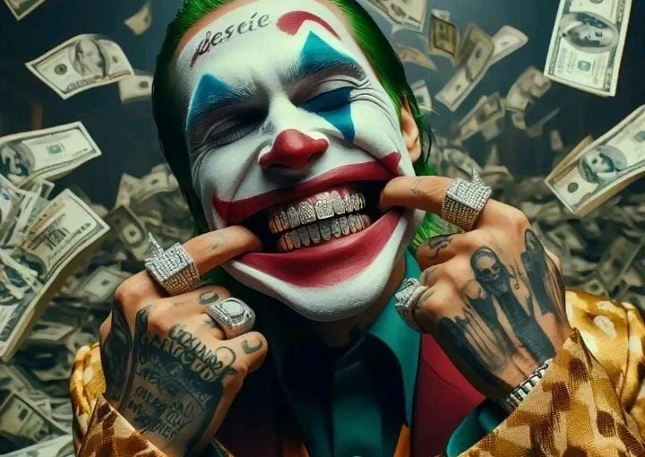Sering Balik Lagi ke MAUSLOT? Pasti Gara-Gara Joker123 Gacor!