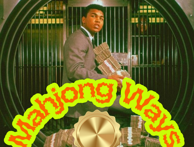 Trik Lengkap Mengatur Modal Agar Setiap Spin Pasjackpot Aman dan Untung