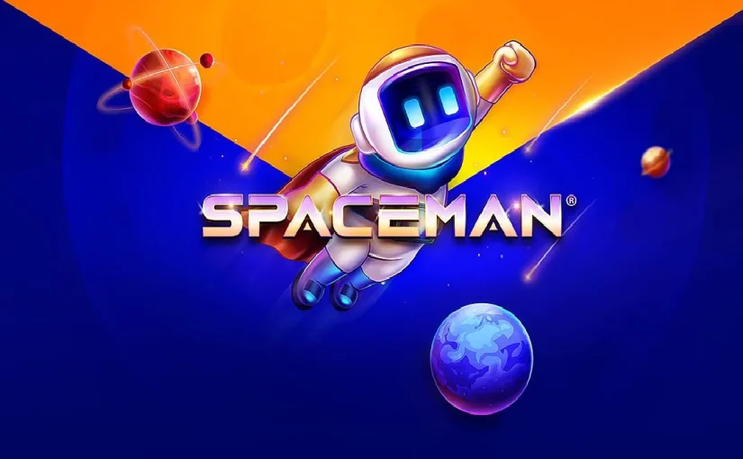 Slot Spaceman: Game Seru dengan Peluang Menang Tinggi yang Menantang Adrenalin