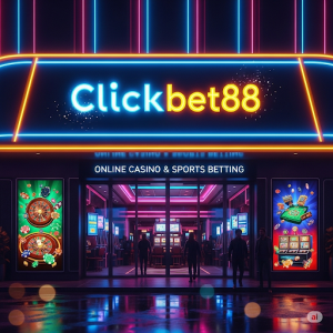 Clickbet88: Gambaran Umum, Fitur, dan Hal yang Perlu Kamu Pahami Sebelum Mengakses