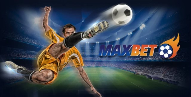 Maxbet: Cara Mudah Maxbet Login dan Daftar Akun Baru