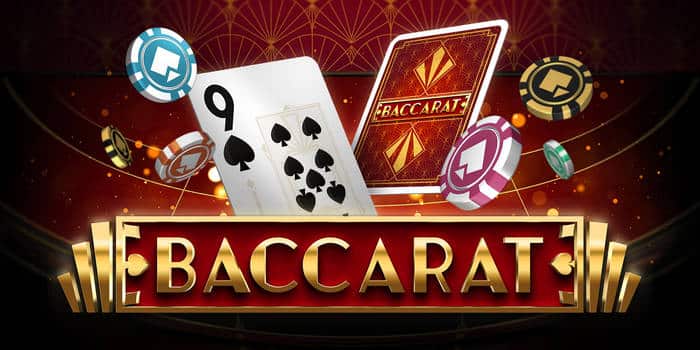 Baccarat Online: Panduan Lengkap dari Dasar hingga Mahir