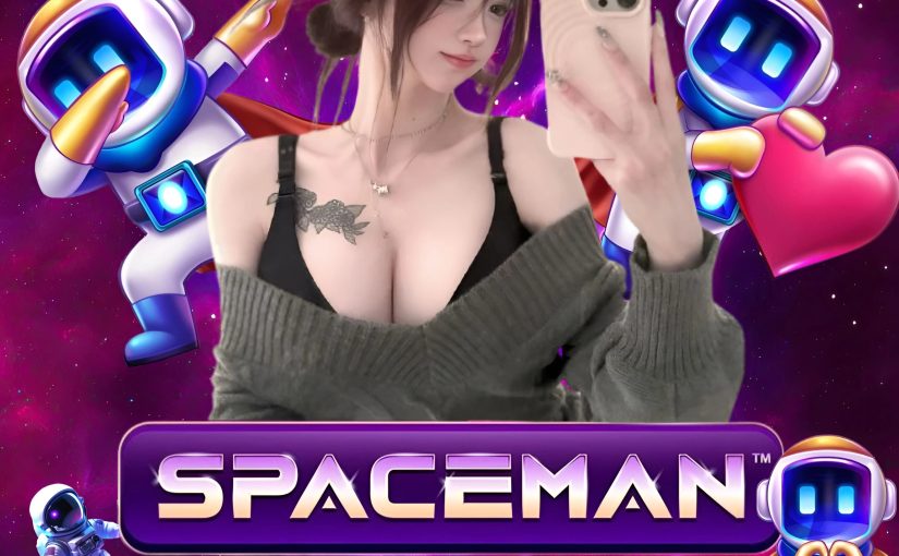 Cara Mudah Menang di Spaceman Slot: Panduan Santai untuk Pemula