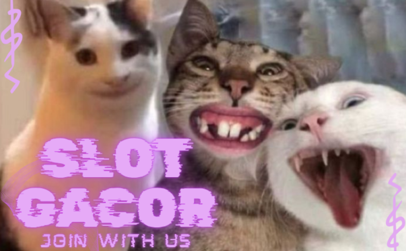 Slot Gacor: Strategi Efektif Agar Kemenangan Tidak Cepat Hilang