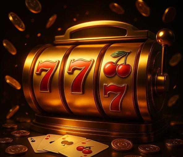 Slot777 dan Keunggulan Bermain Secara Online