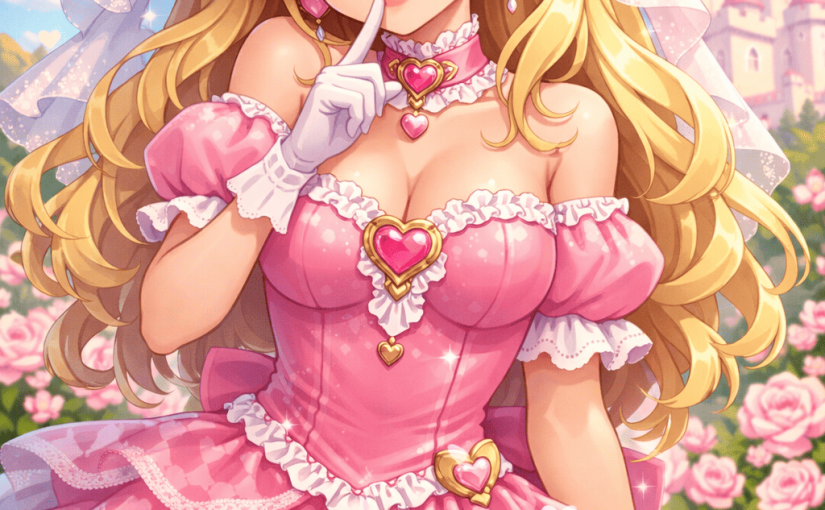 Strategi Santai Princess Slot Anti Buru Buru Untuk Pengalaman Bermain Lebih Stabil