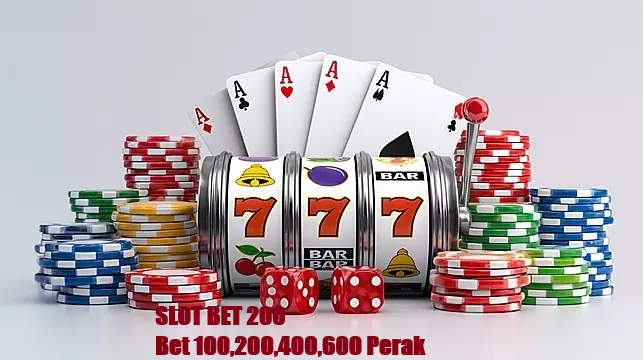 Situs Slot Bet 200 Perak Gacor Dengan Scatter Cepat