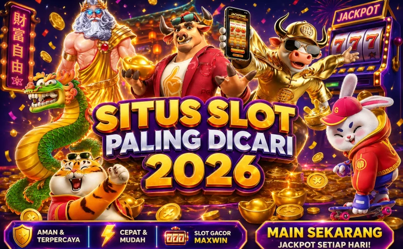 Game Online Multiplayer Paling Seru untuk Dimainkan