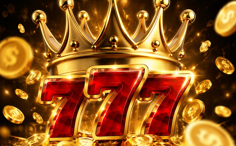 Slot Gacor 777 dan Panduan Dasar bagi Pemula