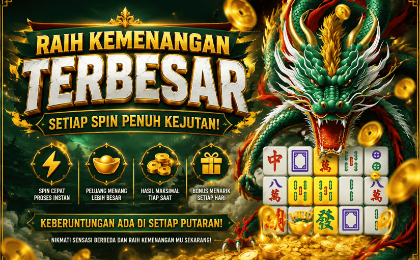 Mengenal Perbedaan Game Online Kasual dan Kompetitif