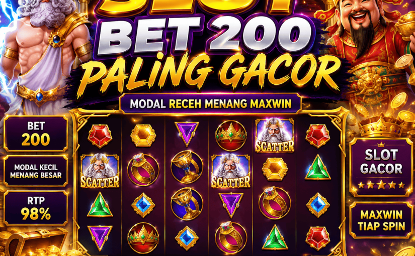 Pola Slot yang Sering Menjadi Topik Perbincangan Komunitas Pemain