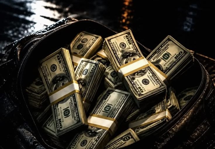 Depo 5K Solusi Main Modal Kecil